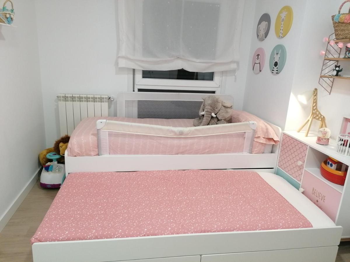 Luminoso Apartamento En Circulo Miramar Луанко Екстериор снимка